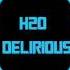 DELIRIOUS OUTTA MY MIND CHIPMUNK