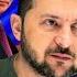 Зеленский заговорил о перемирии Революция в Венесуэле Эскалация на Ближнем Востоке Илия Куса