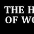 Bring Me The Horizon The House Of Wolves Karaoke