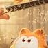 The Garfield Movie Trailer 1 2024