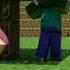 A Wonderful Life Minecraft Animation