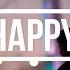 Pharrell Williams Happy Lyrics