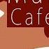 Maroon 5 Cafe Jazz Cover Relaxing Jazz Bossa Nova Music 진정 카페 음악