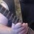 RAMMSTEIN MEIN HERZ BRENT GUITAR COVER Jam