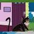 REUPLOAD YTPMV Tom And Jerry Tom Vs Butch WB Kids Scan