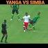 UDAMBWI UDAMBWI WA SIMBA VS YANGA