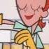 Dexter S Laboratory Hi Honey