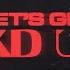 ALOK X Mondello X CERES X Tribbs LET S GET FKD UP Official Audio