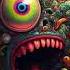 Hard House Mix The Curse Of Voodoo Ray
