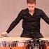 Дмитрий Березин литавры John Beck Three Episodes For Timpani Mvt 3