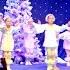 Fantasy Bucha Метелица Children Dance Snow Holidays