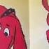 CLIFFORD THE BIG RED DOG