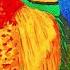Suzannegladstone Art Artist Music Painting Bird Birdart Sandiego Song Artistic Myart