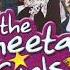 The Cheetah Girls The Party S Just Begun Slowed Reverb