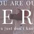 You Are Our HERO D Eko Video Reflexion