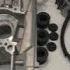Полная сборка бензопилы ВСЕ НЮАНСЫ И ДОРАБОТКИ Complete Assembly Of Chainsaws ALL Nuances