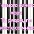 У моря у синего моря Каникулы любви пианинолегко пиано Pianotutorial пианино