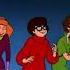 Scooby 2002 Opening Deleted Scene