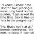 Priorities In Pregnancy ExpectingHumor ObGynVisit HusbandRequests LawnCareDilemma ModernParenti
