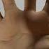 Werewolf Transformation Animation Test 2