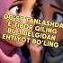 DO ST TANLASHDA E TIBOR QILING BU 3 BELGIDAN EHTIYOT BO LING Shorts Islam Islamic