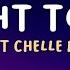 Hot Chelle Rae Tonight Tonight Lyrics