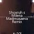 Shohrux Milena Madmusaeva Soxtalar Remix
