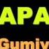 Gumiya Megpoid Let It Go JAPANESE PonBon