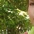 10 летняя луганчанка пишет стихи о родном городе