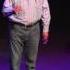 Lezing Praten Over Boeken Door Aidan Chambers