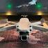 Real Time DJI Air 2s Boot Up Shorts Dji Djiair2s Cameragear