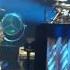 Tupac Shakur Tribute At The Rock Roll Hall Of Fame Induction Ceremony