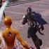 Emote Pull Up Fortnite