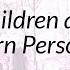 Charlotte Mason S 20 Principles Principle 1 Children Are Born Persons