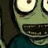 SALAD FINGERS 8 Dolap