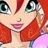 Клуб винкс Все превращения Блум Club Winx