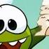 Приключения Ам Няма Cut The Rope Остров Сокровищ Сut The Rope HD