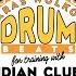 INDIAN CLUBS Introducing Drum Beats For Training With Indian Clubs Gada Mace And Persian Meels