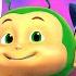 Five Little Monsters Jumping On The Bed Halloween Songs Nursery Rhymes Baby Songs Kids Tv