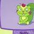 Happy Tree Friends Nutty S Party Smoochie