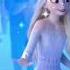Frozen 2 Queen Elsa In Ahtohallan So Cute And Beautiful Video Edit Show Yourself Instrumental