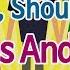 영어동요 Head Shoulders Knees And Toes 머리 어깨 무릎 발