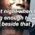 Seal Daylight Saving With Lyrics
