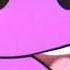 Nick Jr Face Says Goodbye In Different Languages 1995