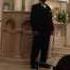 Daniel Spiotta Singing Ave Maria