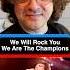 We Will Rock You We Are The Champions Полная версия в ленте моих видео откуданотырастут