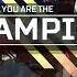 APEX AMV APOC The Only Way Is Up