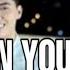 SMILE IN YOUR HEART Lyrics JUST THE WAY YOU ARE OFFICIAL THEME SONG BY HARANA