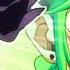 Star Platinum Uses STAR FINGA On Joly Wait