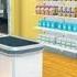 КОРОТКИЙ БИЗНЕС Supermarket Simulator 1